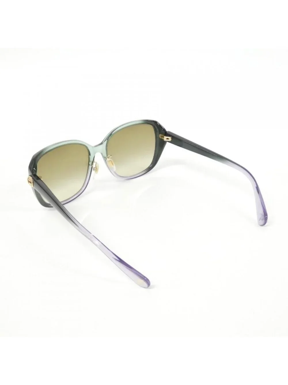 Gucci Sunglasses Eyewear Clear